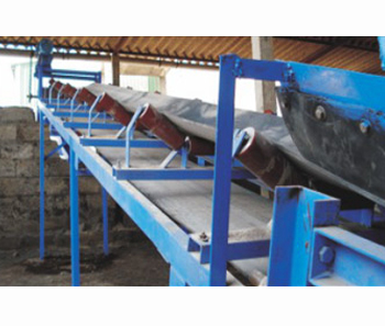 Portable Belt Conveyor