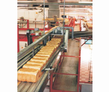 Bakery Product Handling System