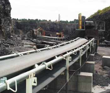 Coal Handling Systems