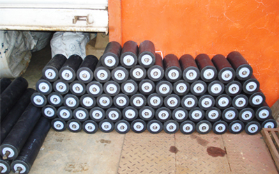 Conveyors Spares