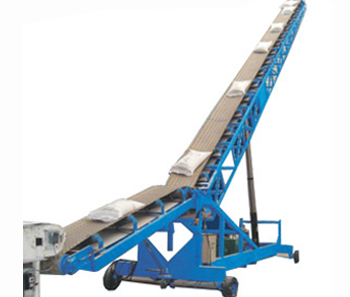 Material Handling Systems