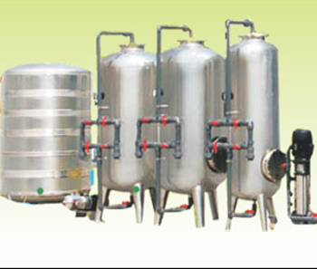 Milk Plant