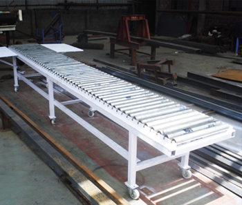 Roller Conveyors