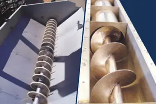 Screw Conveyors